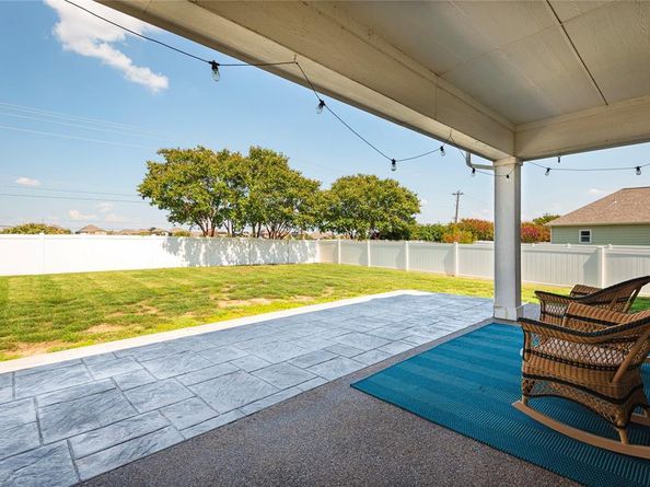 1131  Charleston Lane , Savannah Texas 76227