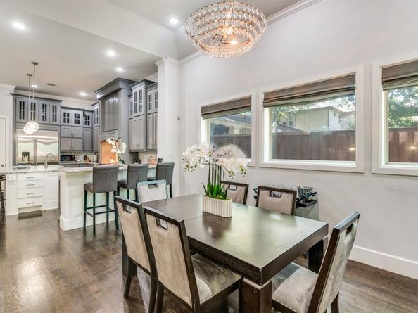 3932  Frontier Lane , Dallas Texas 75214