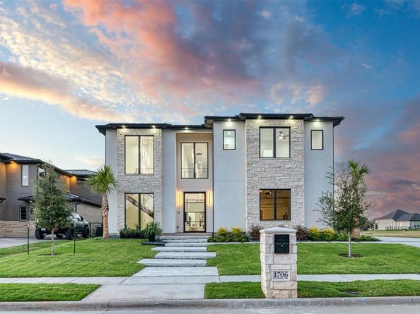 1706  Canal Street , Heath Texas 75126