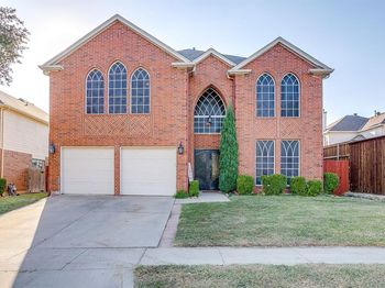 7855  Park Downs Drive 