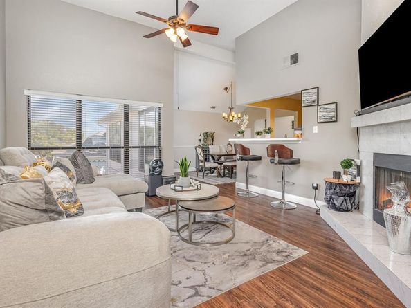 2926  Hunters Point Lane , Carrollton Texas 75007