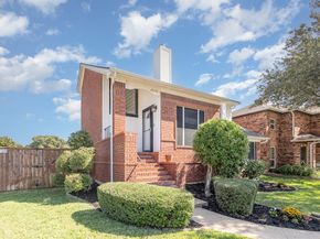 2926  Hunters Point Lane , Carrollton Texas 75007