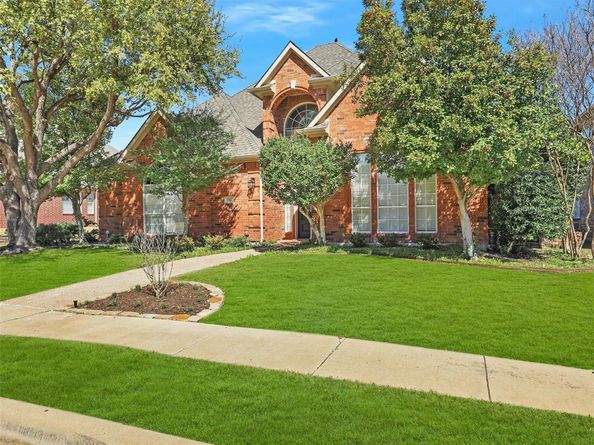 7612  Pendleton Street , Dallas Texas 75252