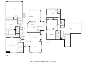7612  Pendleton Street , Dallas Texas 75252
