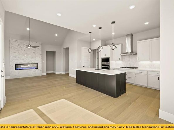 208  Links Court , Heath Texas 75032