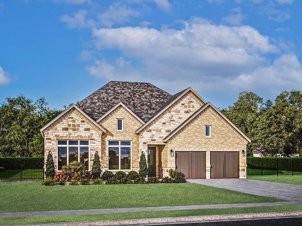 208  Links Court , Heath Texas 75032