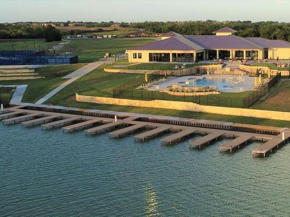 208  Links Court , Heath Texas 75032