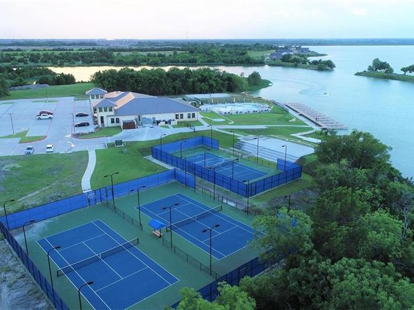 208  Links Court , Heath Texas 75032