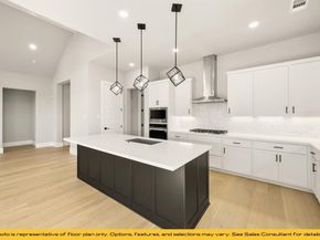 208  Links Court , Heath Texas 75032