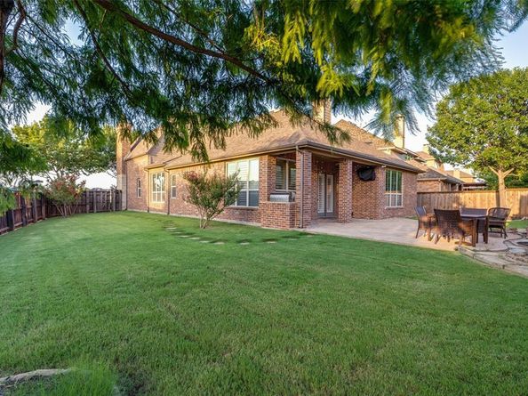 3204  Stonefield  , The Colony Texas 75056