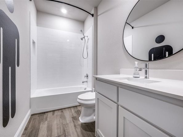 2321  Ruff Road , Denton Texas 76205