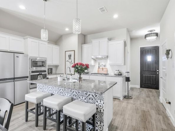 2321  Ruff Road , Denton Texas 76205