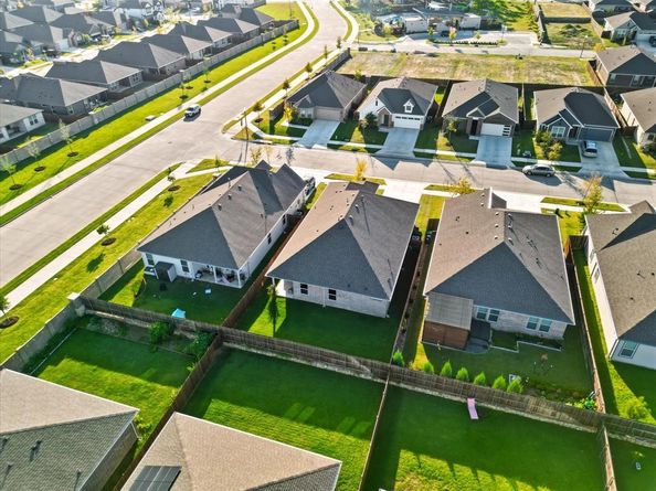 2321  Ruff Road , Denton Texas 76205