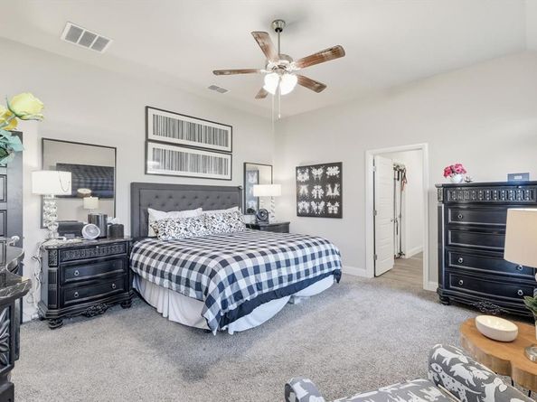 2321  Ruff Road , Denton Texas 76205