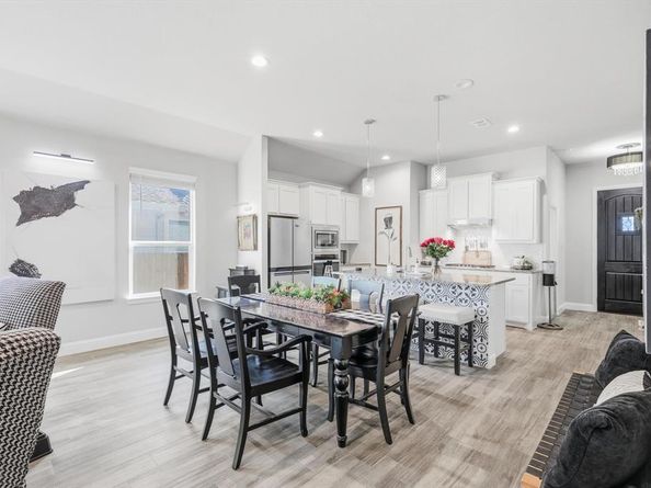 2321  Ruff Road , Denton Texas 76205