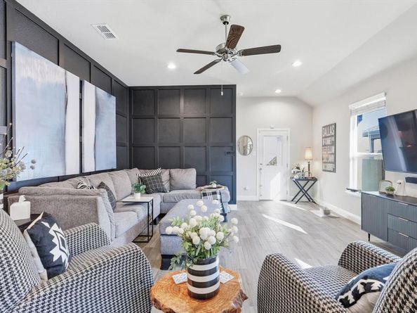 2321  Ruff Road , Denton Texas 76205