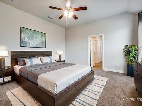 2321  Ruff Road , Denton Texas 76205