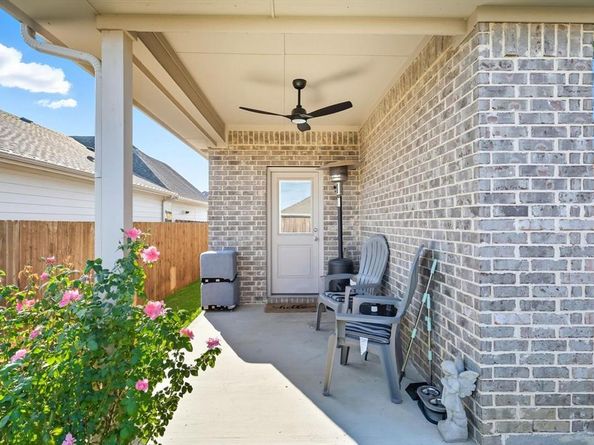 2321  Ruff Road , Denton Texas 76205