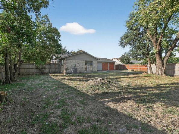 3601  BLUE RIDGE Lane , Garland Texas 75042