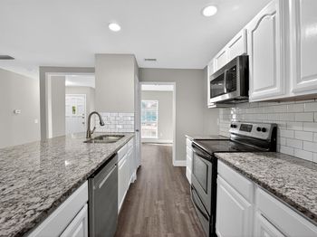 3601  BLUE RIDGE Lane 