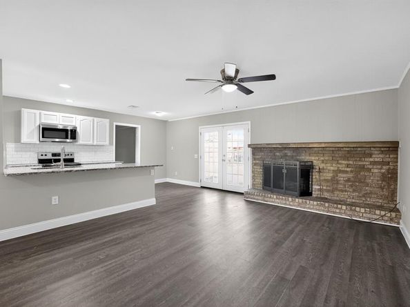 3601  BLUE RIDGE Lane , Garland Texas 75042