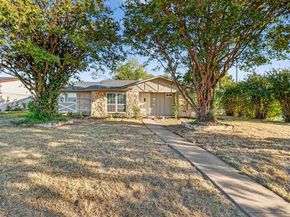 3601  BLUE RIDGE Lane , Garland Texas 75042
