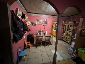 915  Blandin Street , Fort Worth Texas 76111