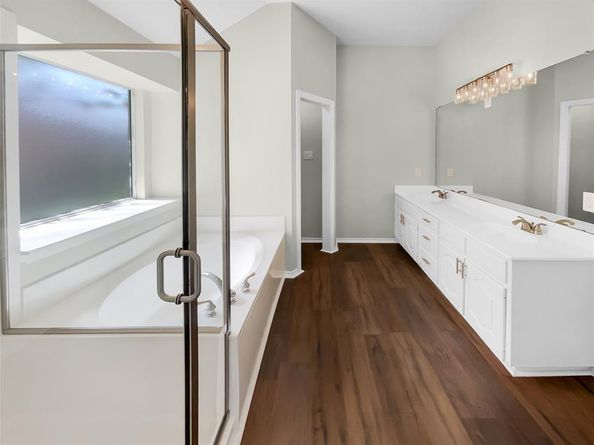 8712  Trace Ridge Parkway , Fort Worth Texas 76244