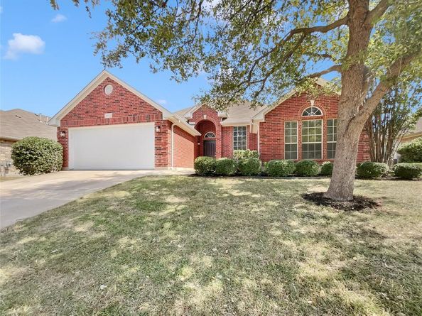 8712  Trace Ridge Parkway , Fort Worth Texas 76244