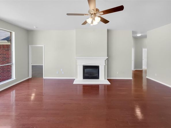 8712  Trace Ridge Parkway , Fort Worth Texas 76244