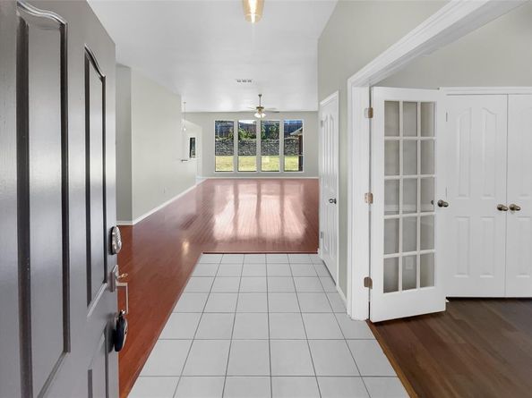 8712  Trace Ridge Parkway , Fort Worth Texas 76244