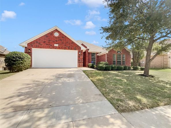 8712  Trace Ridge Parkway , Fort Worth Texas 76244