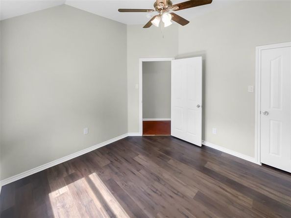 8712  Trace Ridge Parkway , Fort Worth Texas 76244