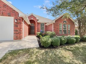 8712  Trace Ridge Parkway , Fort Worth Texas 76244