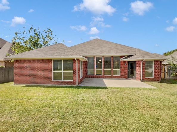 8712  Trace Ridge Parkway , Fort Worth Texas 76244