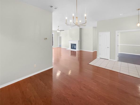 8712  Trace Ridge Parkway , Fort Worth Texas 76244