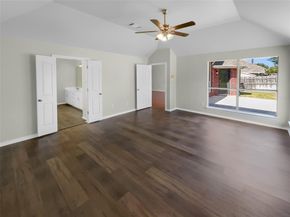 8712  Trace Ridge Parkway , Fort Worth Texas 76244