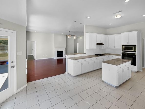 8712  Trace Ridge Parkway , Fort Worth Texas 76244