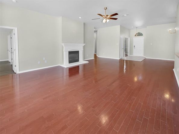 8712  Trace Ridge Parkway , Fort Worth Texas 76244