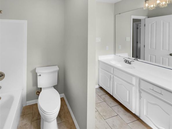 8712  Trace Ridge Parkway , Fort Worth Texas 76244