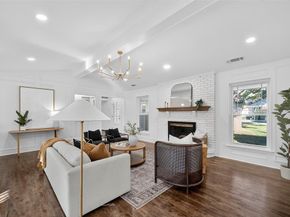 8611  Capri Drive , Dallas Texas 75238