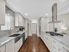 8611  Capri Drive , Dallas Texas 75238