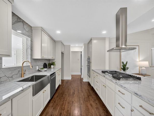 8611  Capri Drive , Dallas Texas 75238