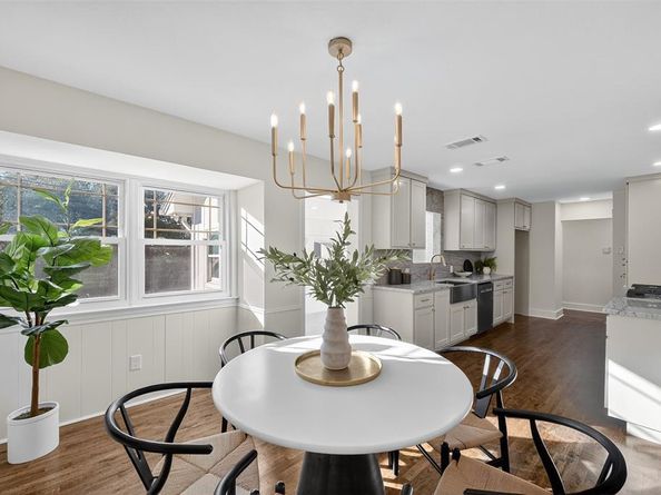 8611  Capri Drive , Dallas Texas 75238