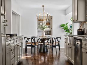 8611  Capri Drive , Dallas Texas 75238