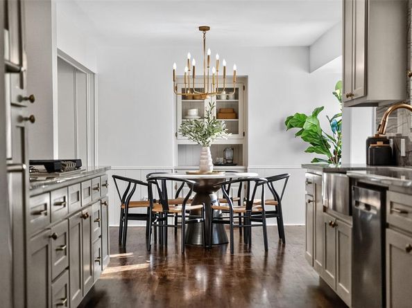 8611  Capri Drive , Dallas Texas 75238