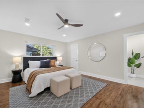 8611  Capri Drive , Dallas Texas 75238