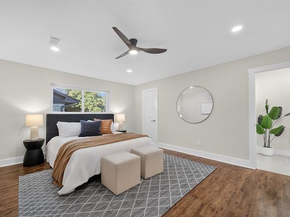 8611  Capri Drive , Dallas Texas 75238