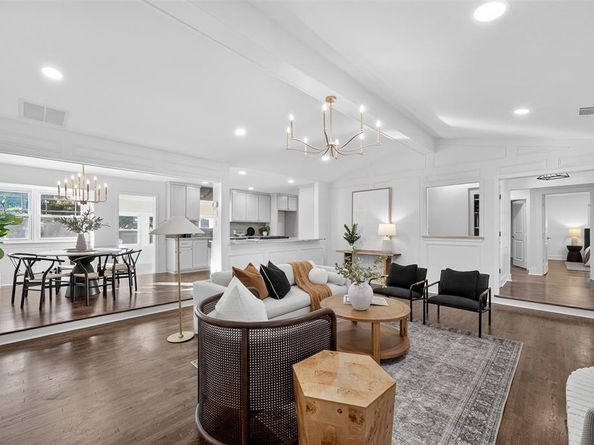 8611  Capri Drive , Dallas Texas 75238