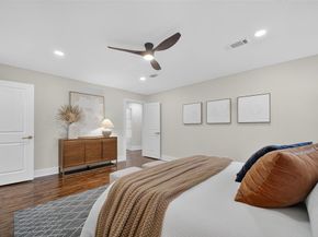 8611  Capri Drive , Dallas Texas 75238